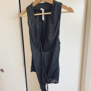 NWOT Intimately by Free People bodysuit